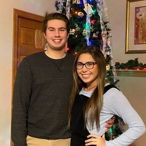 Meet your Posher, Breeann